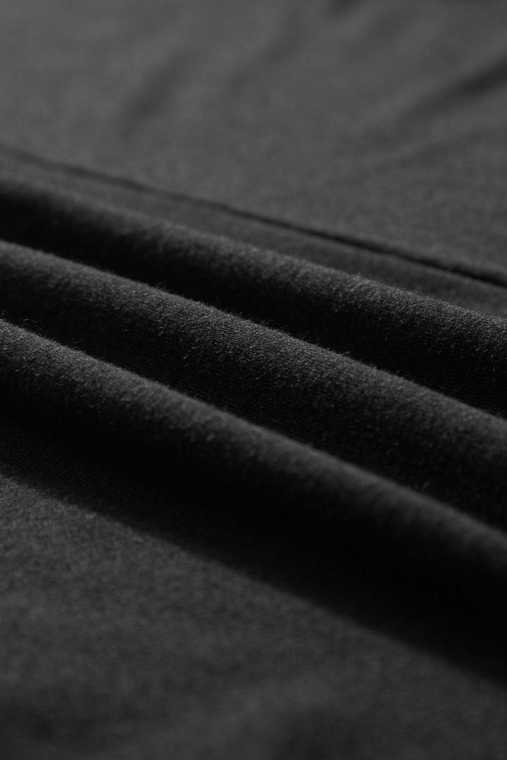 Asymmetrische Schouder Mini Jurk - Mini Dresses - Jurkjes.co