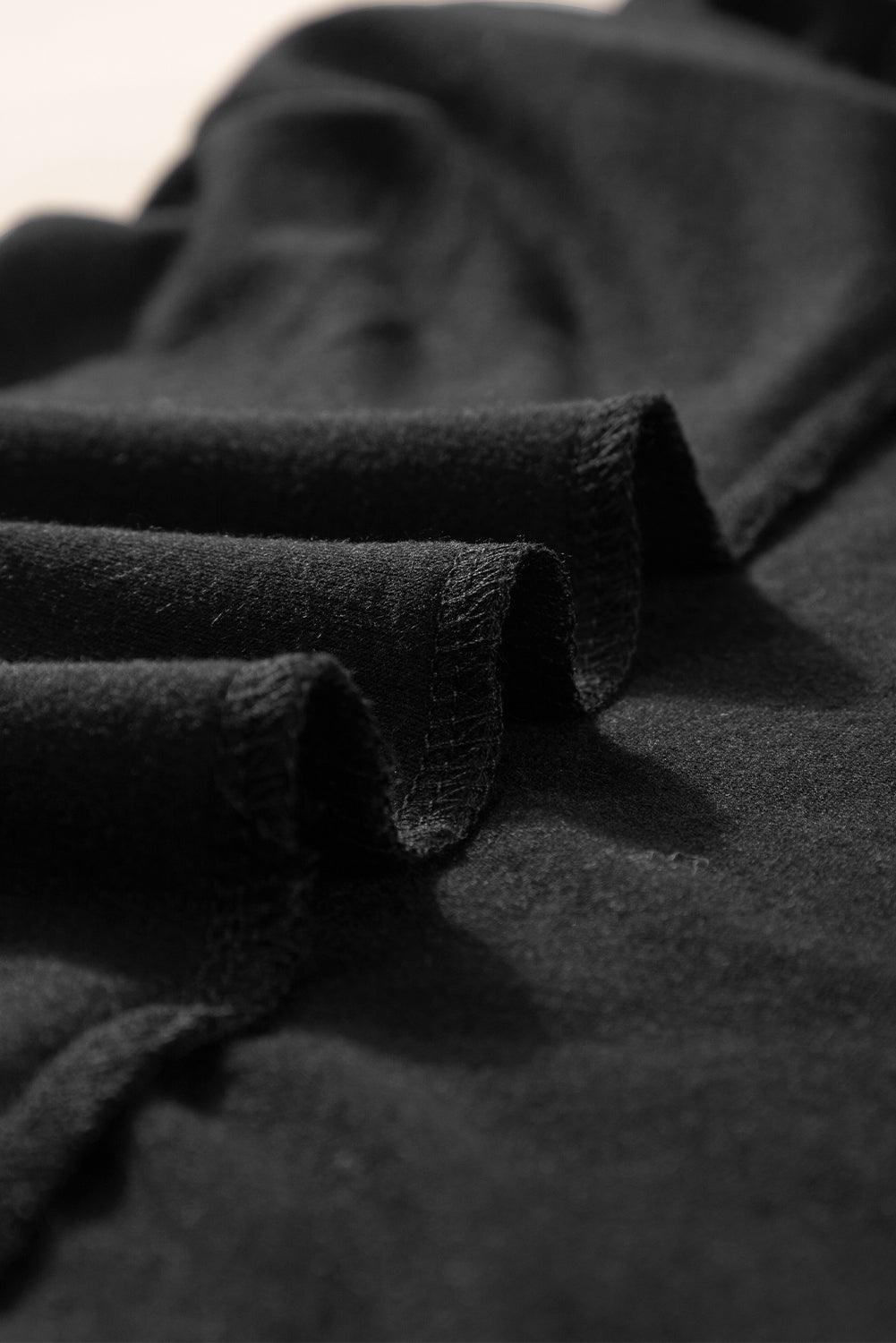 Asymmetrische Schouder Mini Jurk - Mini Dresses - Jurkjes.co