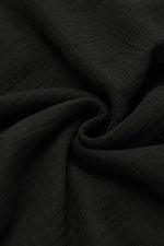 Chique Mini Jurk met V-Hals van Kant - Mini Dresses - Jurkjes.co