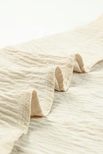 Elegante Maxi-Jurk met Ceintuur - Maxi Dresses - Jurkjes.co