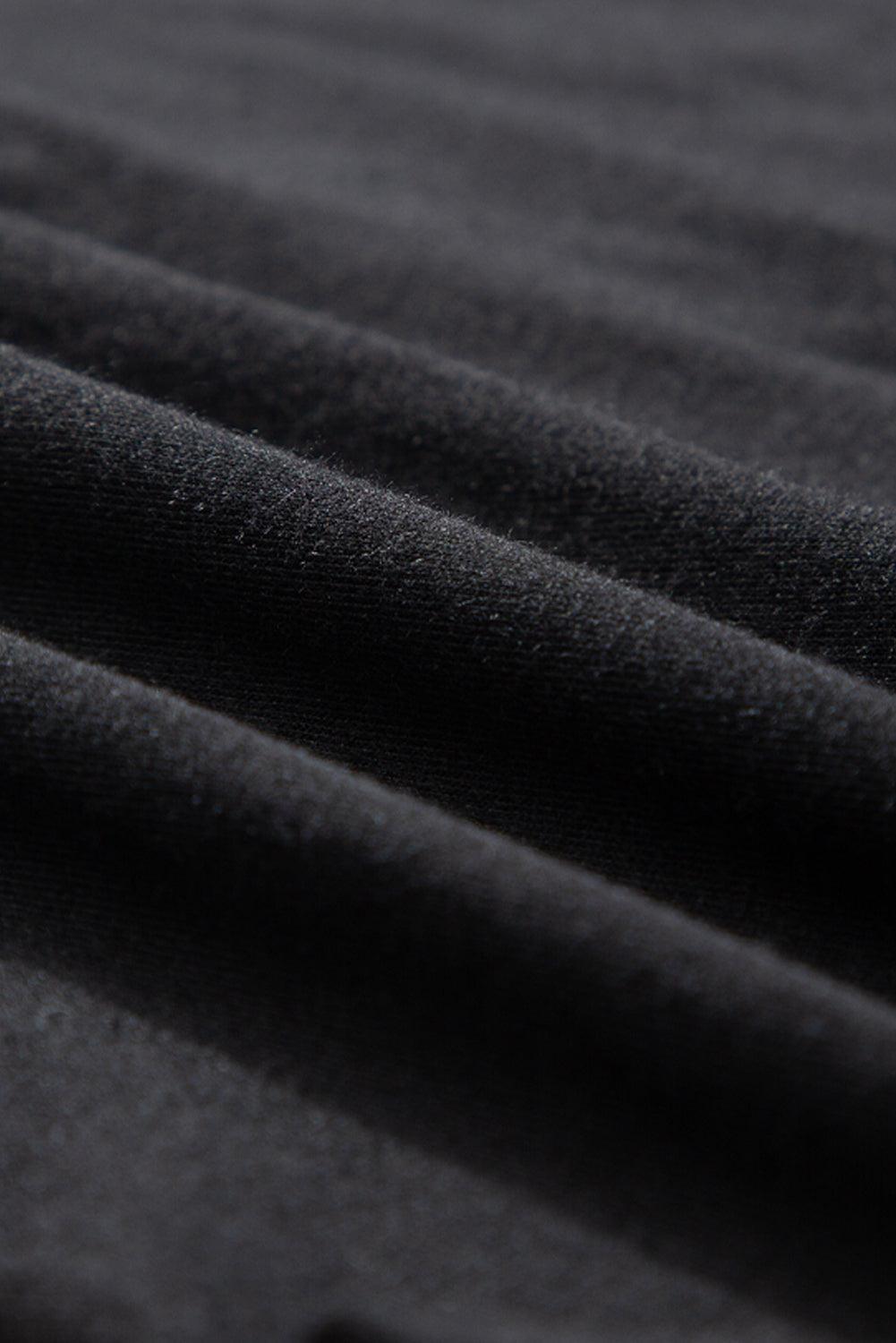 Geplooide Maxi-Jurk met V-Hals en Korte Mouw - Maxi Dresses - Jurkjes.co