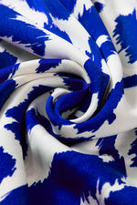 Maxi Jurk met Geometrisch Patroon - Maxi Dresses - Jurkjes.co