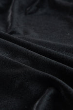 Mini Jurk met Surplice Halslijn - Mini Dresses - Jurkjes.co