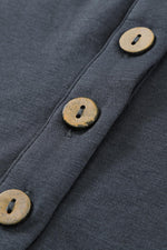 Mouwloze Jurk met Hoge Taille - Mini Dresses - Jurkjes.co