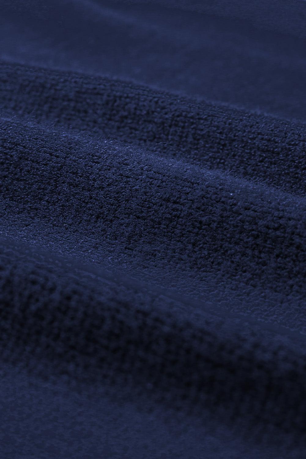 Stijlvolle Gebreide Mouwloze Trui Jurk - Sweater Dresses - Jurkjes.co