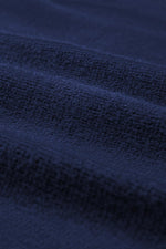 Stijlvolle Gebreide Mouwloze Trui Jurk - Sweater Dresses - Jurkjes.co