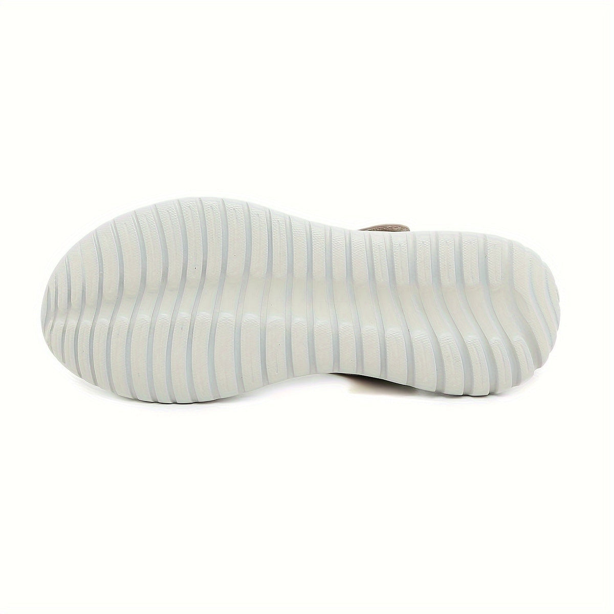 Comfortabele Sandalen met Verstelbare Bandjes