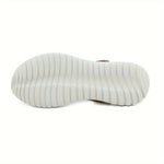 Comfortabele Sandalen met Verstelbare Bandjes