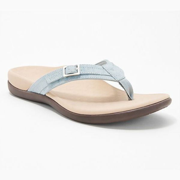 Orthopedische Sandalen met Open Tenen