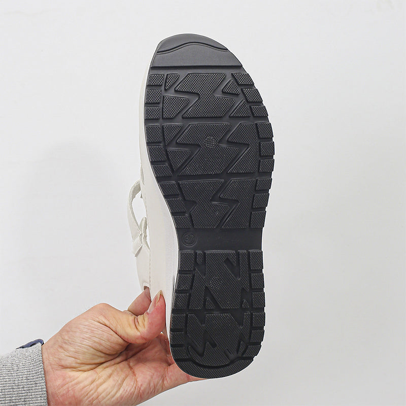 Orthopedische Sandalen met Verstelbare Sluiting
