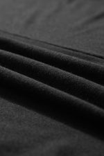 Asymmetrische Schouder Mini Jurk - Mini Dresses - Jurkjes.co