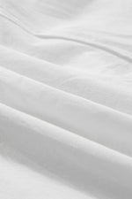 Boho Oogjespatroon Halterjurk Zonder Mouwen - Mini Dresses - Jurkjes.co