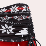 Casual Jurk met Effen en Geometrisch Detail - Dresses - Jurkjes.co