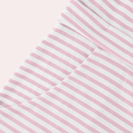 Casual Jurk met Gestreept Patroon - CB - Dresses - Jurkjes.co