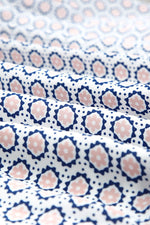 Elegante Maxi-Jurk met Splitnek - Maxi Dresses - Jurkjes.co