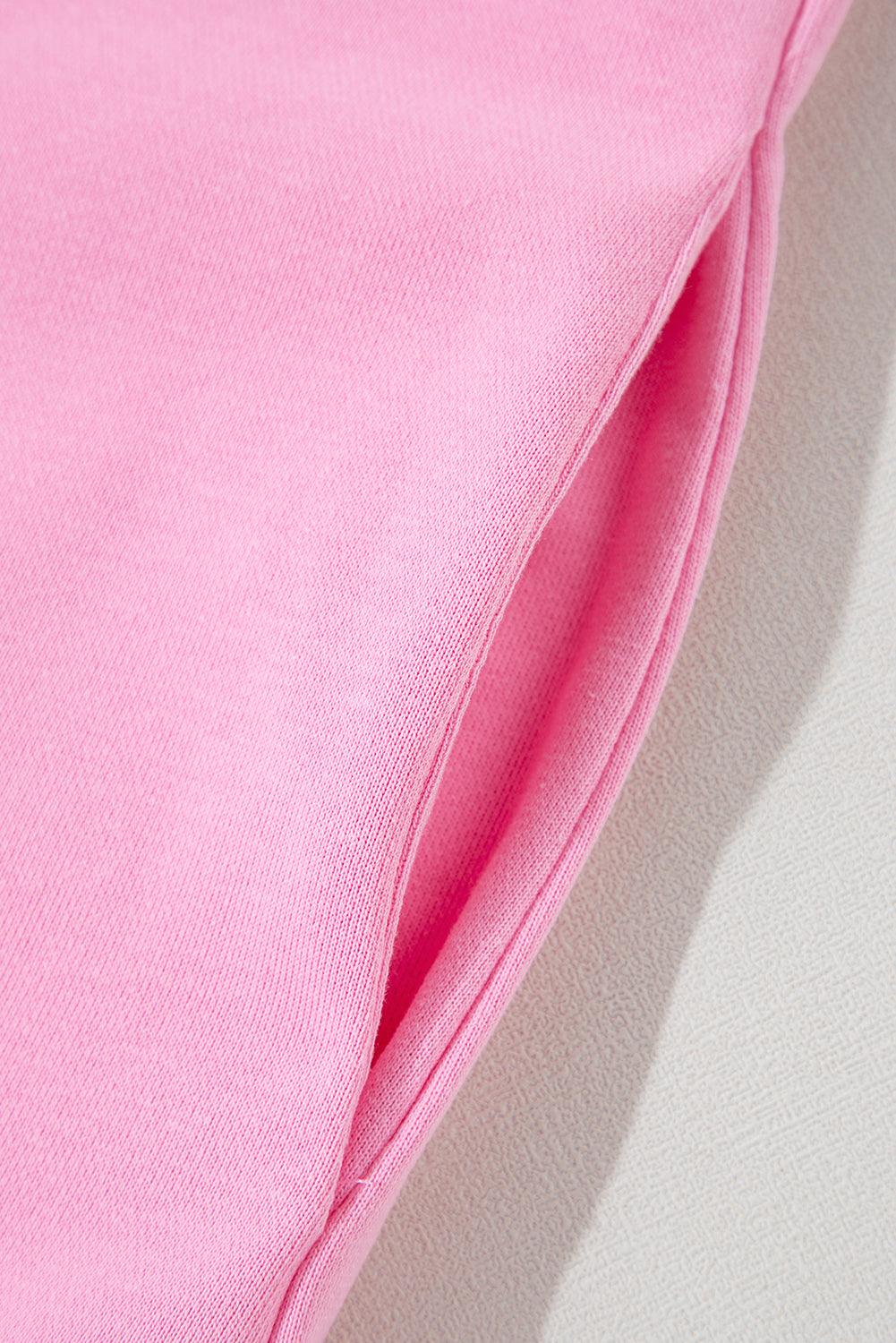 Elegante Shift Jurk met Pailletten en Armbandmouwen - Mini Dresses - Jurkjes.co