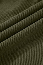 Empire Jurk met Snap Knopen - Mini Dresses - Jurkjes.co