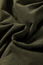 Empire Jurk met Snap Knopen - Mini Dresses - Jurkjes.co