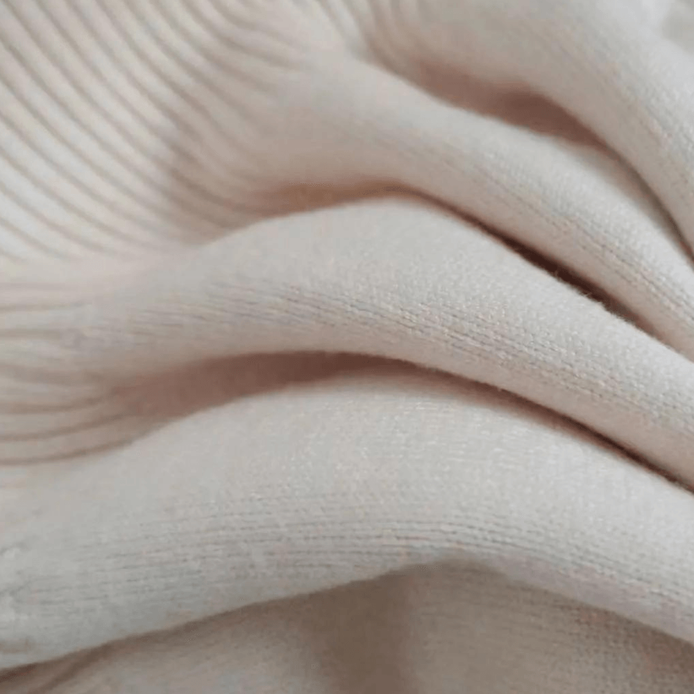 Gebreide Jurk met Tijdloos Design - Dresses - Jurkjes.co