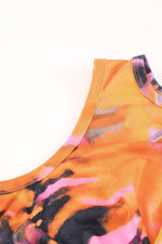 Gedraaide Bodycon Jurk met Cut-out - Mini Dresses - Jurkjes.co