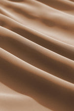 Gelaagde Jurk met Ruches - Mini Dresses - Jurkjes.co