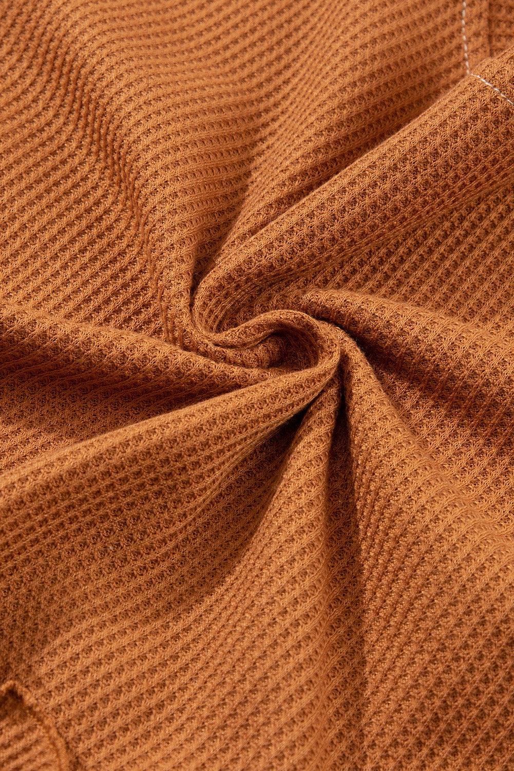 Gelaagde Mini Jurk met Textuur - Mini Dresses - Jurkjes.co