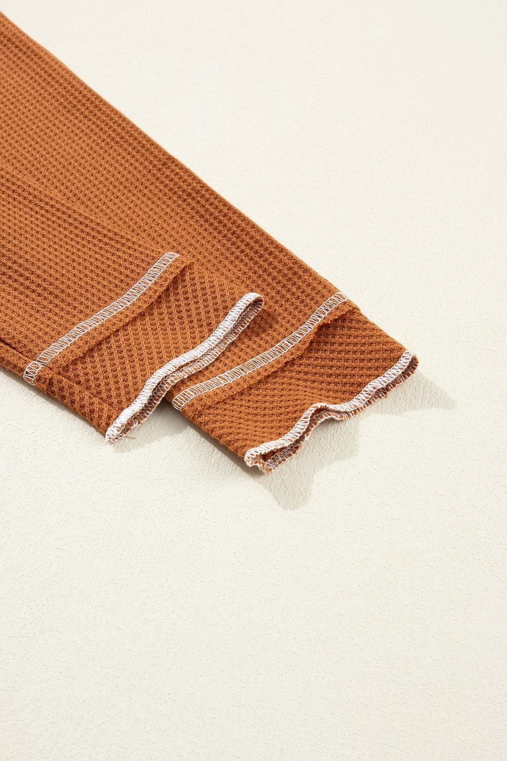 Gelaagde Mini Jurk met Textuur - Mini Dresses - Jurkjes.co