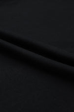 Hoge Taille Lange Mouw Overhemdjurk - Midi Dresses - Jurkjes.co