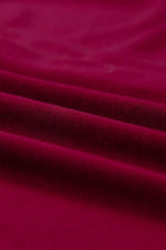 Hoge Taille Lange Mouw Overhemdjurk - Midi Dresses - Jurkjes.co