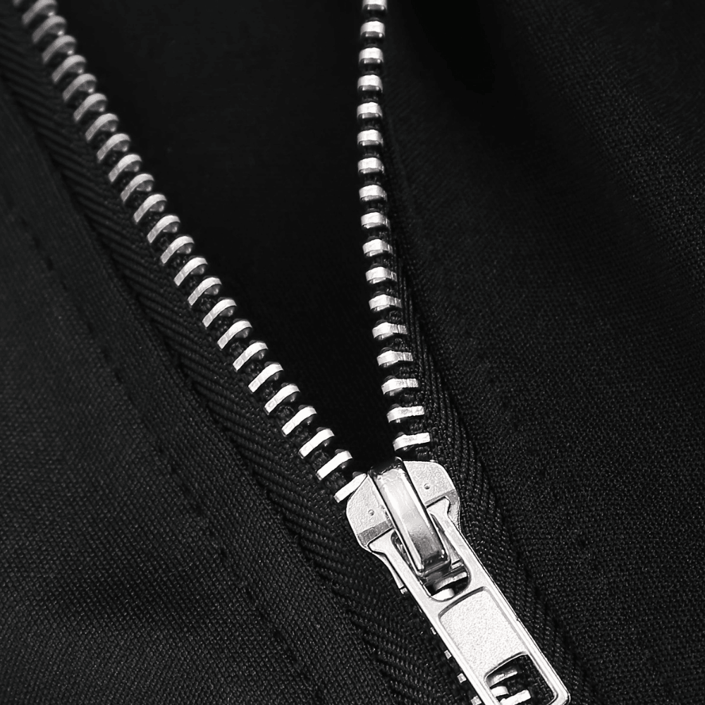 Hoodie Jurk met Asymmetrische Zoom - Dresses - Jurkjes.co