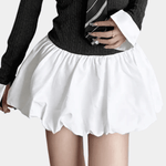 Korte Jurk met Klassieke Kraag - Women Summer Dress - Jurkjes.co