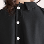 Maxi Jurk met Asymmetrische Zoom - Dresses - Jurkjes.co