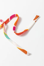 Maxi Jurk met Bloemenprint en V-hals - Maxi Dresses - Jurkjes.co