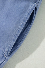 Maxi Jurk met Diepe V-hals - Maxi Dresses - Jurkjes.co