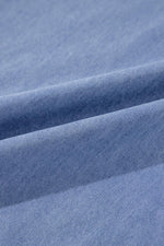 Maxi Jurk met Diepe V-hals - Maxi Dresses - Jurkjes.co