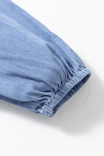 Maxi Jurk met Diepe V-hals - Maxi Dresses - Jurkjes.co