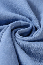 Maxi Jurk met Diepe V-hals - Maxi Dresses - Jurkjes.co