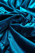 Maxi Jurk met Gelaagde Rok - Maxi Dresses - Jurkjes.co