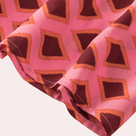 Maxi Jurk met Geometrisch Patroon - Dresses - Jurkjes.co