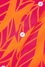 Maxi Jurk met Geometrisch Patroon - Maxi Dresses - Jurkjes.co