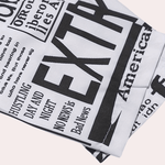 Maxi Jurk met Geometrische Print - Women Summer Dress - Jurkjes.co