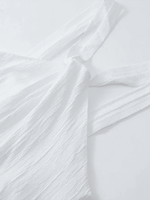 Maxi Jurk met Halternek en Effen Design - Maxi Dresses - Jurkjes.co