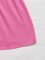 Maxi Jurk met Halternek en Stijlvol Design - Maxi Dresses - Jurkjes.co