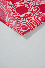 Maxi Jurk met Paisley Print - Maxi Dresses - Jurkjes.co