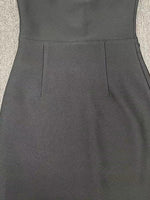 Maxi Jurk met Rhinestone Versiering - Maxi Dresses - Jurkjes.co