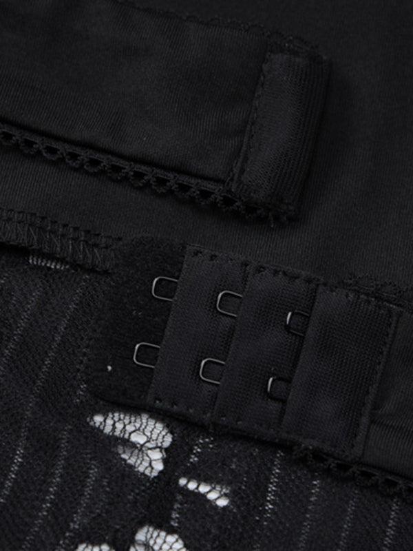 Maxi Jurk met Spaghetti Bandjes en Bloemenprint - Maxi Dresses - Jurkjes.co