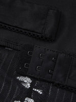 Maxi Jurk met Spaghetti Bandjes en Bloemenprint - Maxi Dresses - Jurkjes.co