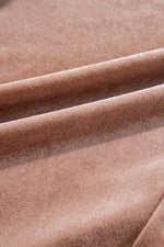 Maxi Jurk met V-hals en Empire Taille - Maxi Dresses - Jurkjes.co