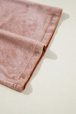 Maxi Jurk met V-hals en Empire Taille - Maxi Dresses - Jurkjes.co