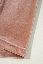 Maxi Jurk met V-hals en Empire Taille - Maxi Dresses - Jurkjes.co